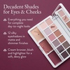 image:imageLAURA GELLER The Confectionary Cream Face amp Powder Eyeshadow Palette