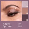 image:imageLAURA GELLER The Confectionary Cream Face amp Powder Eyeshadow Palette