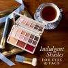 image:imageLAURA GELLER The Confectionary Cream Face amp Powder Eyeshadow Palette
