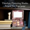 image:imageLAURA GELLER The Timeless Touch Kit  Amazon Exclusive  Giftable Makeup Set with AllinOne Face Palette  Retractable Kabuki Brush