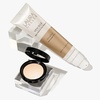 image:imageLAURA GELLER All Time Glow Set Spackle SuperSize Face Makeup Primer Champagne Glow and Baked Natural Highlighter French Vanilla