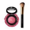 image:imageLAURA GELLER Baked Blush n Brighten Sunlit Rose  Angled Blush Brush