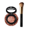 image:imageLAURA GELLER Baked Blush n Brighten Sunswept  Angled Blush Brush