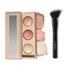 image:imageLAURA GELLER Gellers Greatest LiftnGlow Palette  Angled Blush Brush