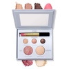 image:imageLAURA GELLER Glam on the Run Face Eye amp Lip Travel Makeup Palette