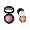 image:imageLAURA GELLER Home and Away Kit  Baked BlushnBrighten Marbleized Blush Pink Buttercream  Full Size  Travel Size Duo