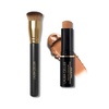 image:imageLAURA GELLER NEW YORK Instant Enhancer Foundation Stick Tan  Foundation Brush