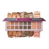 image:imageLAURA GELLER NEW YORK Lauras Essentials Eclectic amp Elegant Eyeshadow and Face Palette  Includes Eyeshadows Blush and Highlighter for Easy Full Face Makeup For Mature Skin and All Skin Tones
