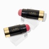 image:imageLAURA GELLER NEW YORK Serum Blush Cheek Tint Duo Practical Pink  Beautiful Blossom