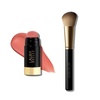 image:imageLAURA GELLER Serum Blush Casual Coral  Angled Blush Brush