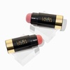 image:imageLAURA GELLER Serum Blush Cheek Tint Duo Practical Pink and Poppy Peach