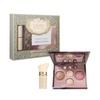 image:imageLAURA GELLER The Timeless Touch Kit  Amazon Exclusive  Giftable Makeup Set with AllinOne Face Palette  Retractable Kabuki Brush