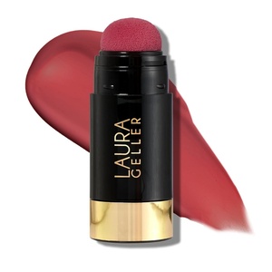 image:imageLAURA GELLER Serum Blush Tint Hydrating Liquid Blush  Practical Pink06 Blushing Berry