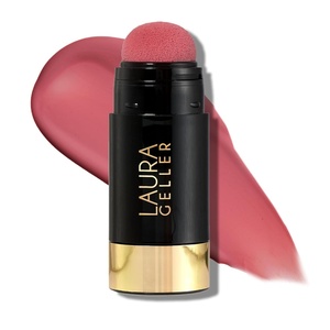 image:imageLAURA GELLER Serum Blush Tint Hydrating Liquid Blush  Practical Pink07 Beautiful Blossom