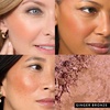 image:imageLAURA GELLER NEW YORK Baked BlushnBronze 2in1 Bronzer Blush Ginger Bronze  Retractable Angled Kabuki BrushGinger Bronze  Retractable Angled Kabuki Brush