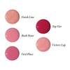 image:imageLAURA GELLER NEW YORK PrepnGo 2in1 Lip Scrub and Lip Oil Tint Lip Hydrating Oil and Exfoliator First Place03 Finish Line