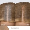 image:imageLAURA GELLER Root TouchUp Hair amp Brows Gray Root Coverage Dark BlondeDark Blonde