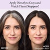 image:imageLAURA GELLER Root TouchUp Hair amp Brows Gray Root Coverage Dark BlondeMedium Blonde