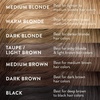 image:imageLAURA GELLER Root TouchUp Hair amp Brows Gray Root Coverage Dark BlondeMedium Blonde
