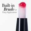 image:imageLAURA GELLER Tinted Lip Shine Sheer Tinted Lip Color Grace01 Sheer