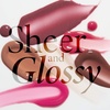 image:imageLAURA GELLER Tinted Lip Shine Sheer Tinted Lip Color Grace01 Sheer