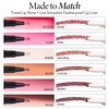 image:imageLAURA GELLER Tinted Lip Shine Sheer Tinted Lip Color Grace04 Glow