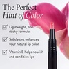 image:imageLAURA GELLER Tinted Lip Shine Sheer Tinted Lip Color Grace05 Grace