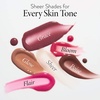 image:imageLAURA GELLER Tinted Lip Shine Sheer Tinted Lip Color Grace06 Poise
