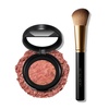 image:imageLAURA GELLER Baked Blush n Brighten Rose All Day  Angled Blush Brush