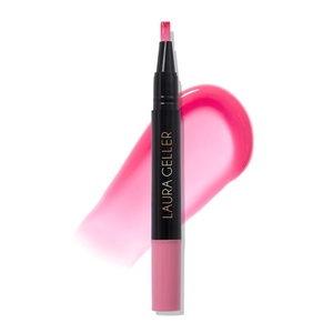 image:imageLAURA GELLER Tinted Lip Shine Sheer Tinted Lip Color Grace03 Flair