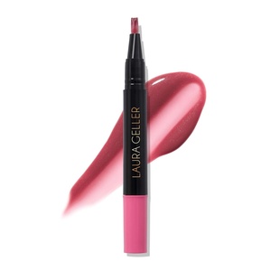 image:imageLAURA GELLER Tinted Lip Shine Sheer Tinted Lip Color Grace05 Grace