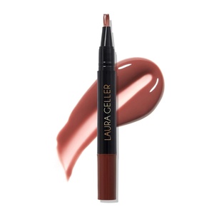 image:imageLAURA GELLER Tinted Lip Shine Sheer Tinted Lip Color Grace06 Poise