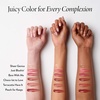 image:imageLaura Geller Jelly Balm Smooth Shine Lip Gloss Chocolot to Love