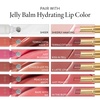 image:imageLaura Geller Jelly Balm Smooth Shine Lip Gloss Chocolot to Love