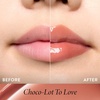image:imageLaura Geller Jelly Balm Smooth Shine Lip Gloss Chocolot to Love