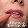 image:imageLaura Geller Jelly Balm Smooth Shine Lip Gloss Just Blushin