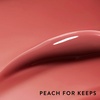 image:imageLaura Geller Jelly Balm Smooth Shine Lip Gloss Peach For Keeps