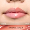 image:imageLaura Geller Jelly Balm Smooth Shine Lip Gloss Terracotta Have It
