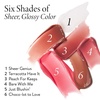image:imageLaura Geller Jelly Balm Smooth Shine Lip Gloss Terracotta Have It