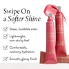image:imageLaura Geller Jelly Balm Smooth Shine Lip Gloss Terracotta Have It