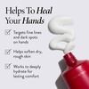 image:imageLaura Geller Skin Retinol Hand Cream Smooth amp Rejuvenate