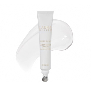 image:imageLaura Geller Jelly Balm Smooth Shine Lip Gloss Sheer Genius