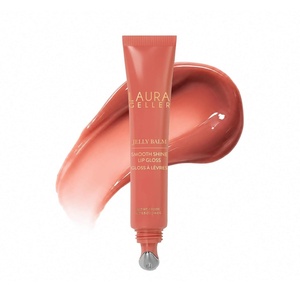 image:imageLaura Geller Jelly Balm Smooth Shine Lip Gloss Terracotta Have It