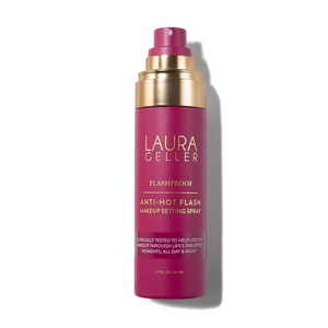 image:imageLAURA GELLER Flashproof 18Hour Longwear Makeup Setting Spray