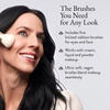 image:imageLAURA GELLER 5PC Full Look Favorites Vegan Makeup Brush Gift Set