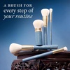 image:imageLAURA GELLER 5PC Full Look Favorites Vegan Makeup Brush Gift Set