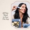 image:imageLAURA GELLER 5PC Full Look Favorites Vegan Makeup Brush Gift Set
