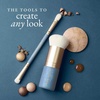 image:imageLAURA GELLER Blend It All Makeup Brush Eye amp Face Duo Gift Set