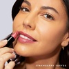 image:imageLAURA GELLER NEW YORK Italian Marble Sheer Hydrating Lipstick Trio 3 PC  Berry Vanilla Honey Bun Strawberry Toffee