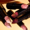 image:imageLAURA GELLER NEW YORK Italian Marble Sheer Hydrating Lipstick Trio 3 PC  Berry Vanilla Honey Bun Strawberry Toffee